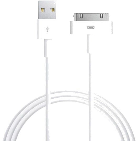 Trend Cables 30pin 1KS 3 meter White 77 Trend Cables 30pin 1KS 3 meter White 77