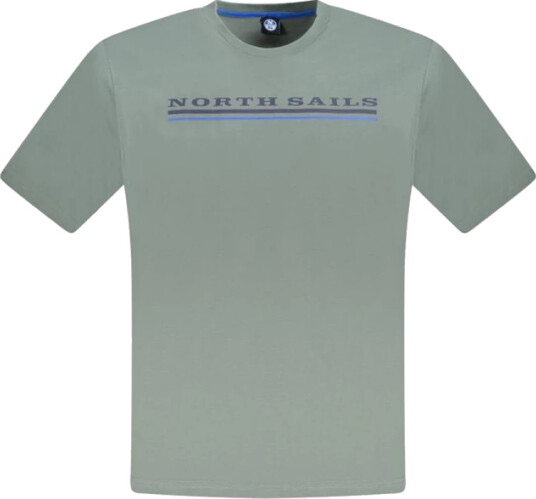 North Sails Herre Topper Grønn M, North Sails Herre Topper Grønn M,