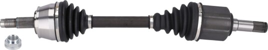 Febi Bilstein Drivaksel FEBI BILSTEIN 186604 Febi Bilstein Drivaksel FEBI BILSTEIN 186604