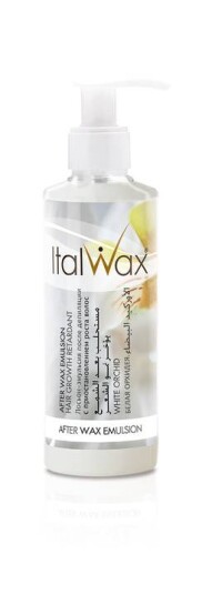 ItalWax After Wax Emulsion Orchid 100ml
