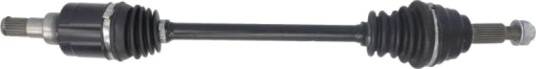 POINT GEAR PNG76190 Drivaksel POINT GEAR PNG76190 Drivaksel