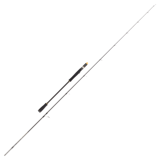 Prey Lightjigger V2 7"8" JW350 g / CW200 g Prey Lightjigger V2 7"8" JW350 g / CW200 g
