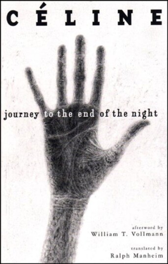 Journey to the End of the Night Journey to the End of the Night