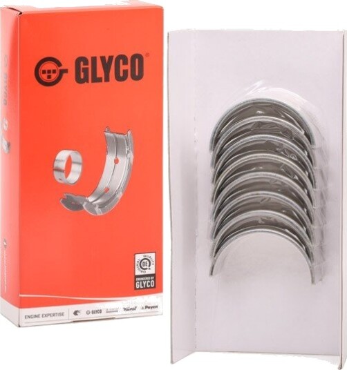 Stempelstanglager GLYCO 71-3572/4 STD