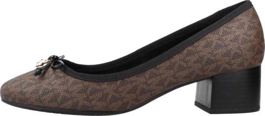 Michael Kors Dame Sko Brun 36 EU,