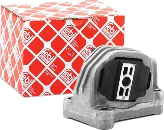 Oppheng automatgirkasse FEBI BILSTEIN 22685