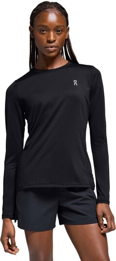 On Core Long-T Dame Black L