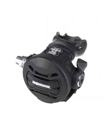 Apeks XTX40 / DS4 1 trinn pusteventil