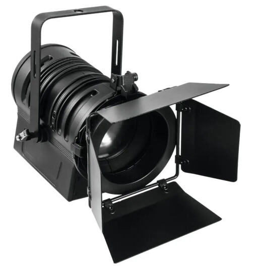 EuroLite LED THA-60PC Theater-Spot bk EuroLite LED THA-60PC Theater-Spot bk