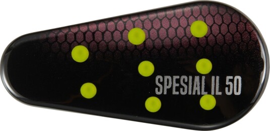 Sølvkroken Spesial Classic Inline Sølvkroken Spesial Classic Inline