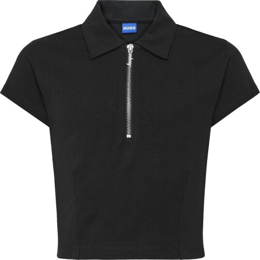 HUGO BLUE Dastaja_B_1 Black M HUGO BLUE Dastaja_B_1 Black M