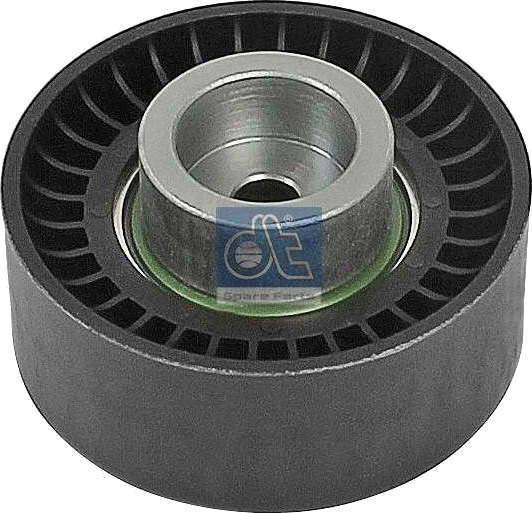 Løpehjul, vifterem DT Spare Parts 13.43550