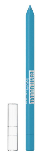 Maybelline Tattoo Liner Gel Pencil Arctic Skies 806 1,3g Maybelline Tattoo Liner Gel Pencil Arctic Skies 806 1,3g