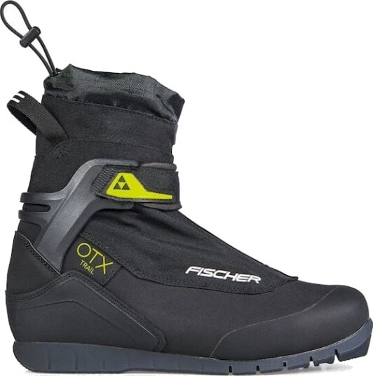 Fischer Otx Trail Turskisko EU 46