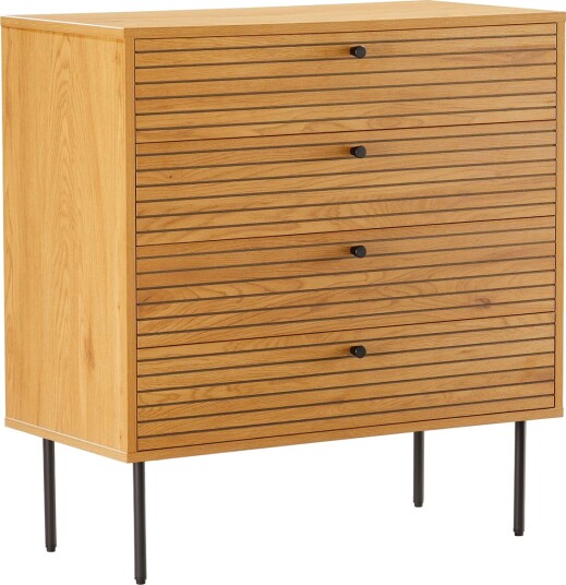 Sideboard HOME4YOU Brun