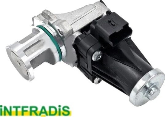 EGR-ventil INTFRADIS 25540