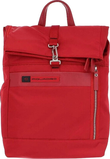 Piquadro Dame Vesker Rød ONE SIZE,