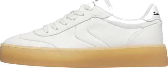Voile Blanche Dame Sko Hvit 36 EU,
