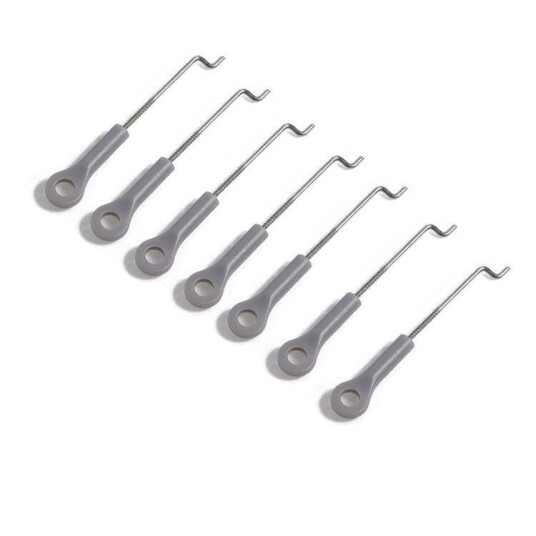 FMSEP114 80mm Integral Linkage Rods