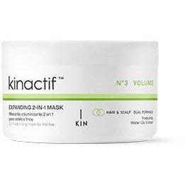 Kinactif Nº3 Volume Expanding 2-In-1 Mask 200 ml Kinactif Nº3 Volume Expanding 2-In-1 Mask 200 ml