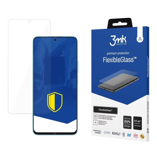 Honor X8a 3mk FlexibleGlass