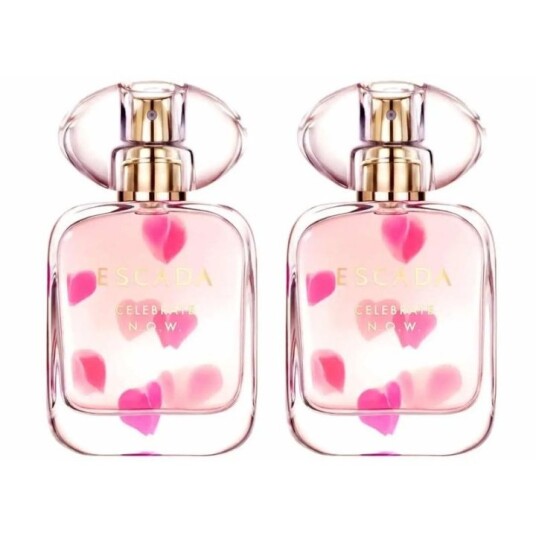 Escada Celebrate N.O.W. Duft 2-pack 80ml Eau de Parfum for Dame