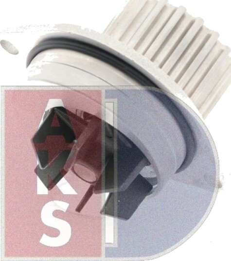 AC-kompressor AKS DASIS 850286N