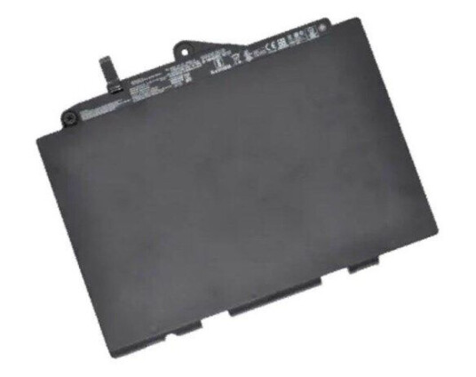 HP - laptop battery - Li-Ion - 3.91 Ah - 44 Wh