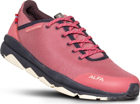 Alfa Women's Ortu Perform Pink 39 Alfa Women's Ortu Perform Pink 39