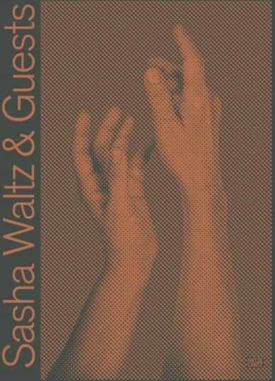 Sasha Waltz & Guests Bilingual edition