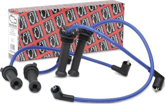 Tennplugg kabelsett ENGITECH ENT910148 Tennplugg kabelsett ENGITECH ENT910148