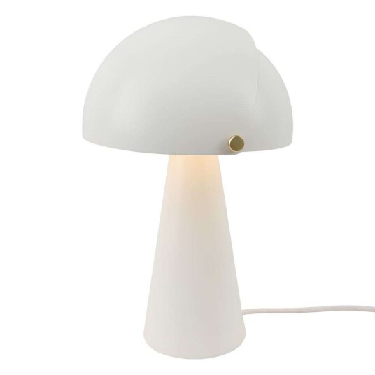 DFTP Align bordlampe - Hvit DFTP Align bordlampe - Hvit