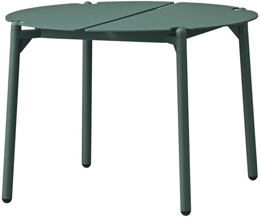 Aytm NOVO loungebord Ø50x35 cm forest Aytm NOVO loungebord Ø50x35 cm forest