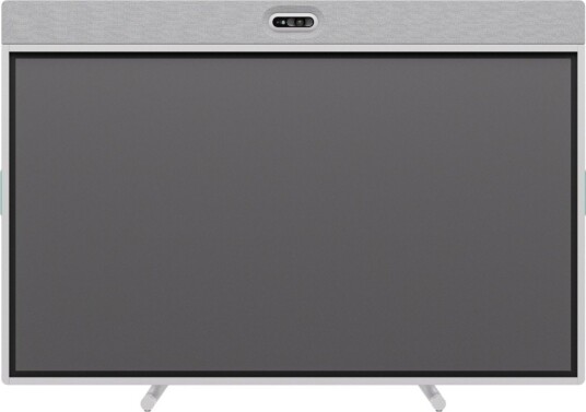 Logitech Rally Board 65 65" 4K UHD Skiltdisplay White 960-001730