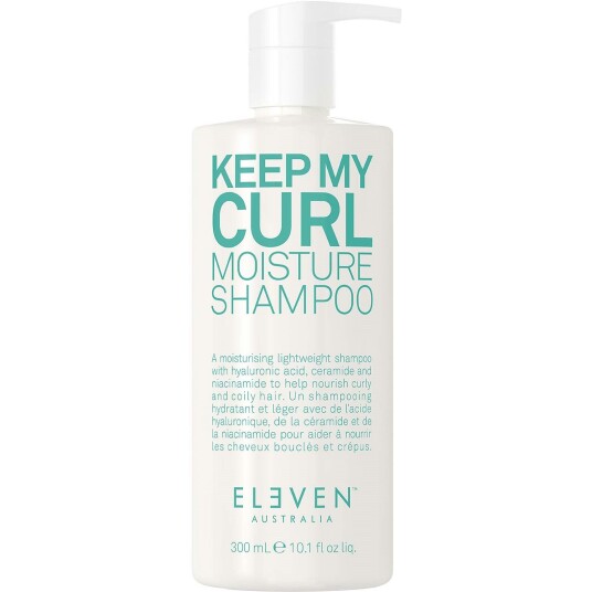 Eleven Australia Keep My Curl Moisture Shampoo 300 ml