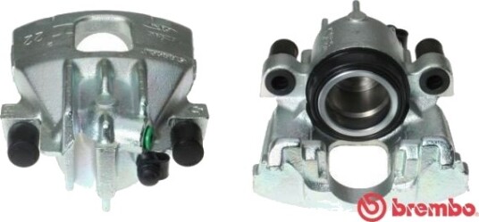BREMBO F 24 091 Bremsecaliper