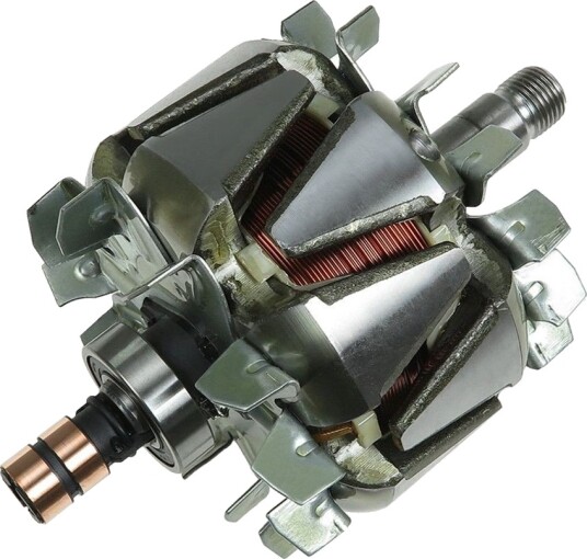 Rotor, dynamo AS-PL AR0025
