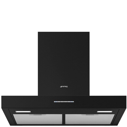 Smeg Ventilator KBT600MB