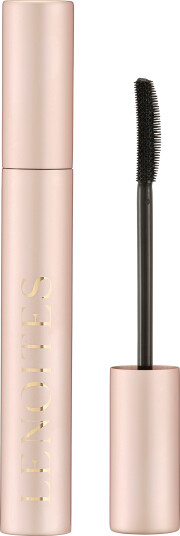 Lenoites Eyelash Activating Serum Mascara Brown