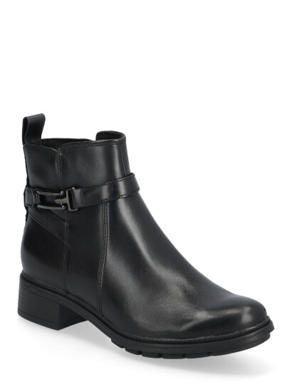 Tamaris Women Boots Black 37 Tamaris Women Boots Black 37