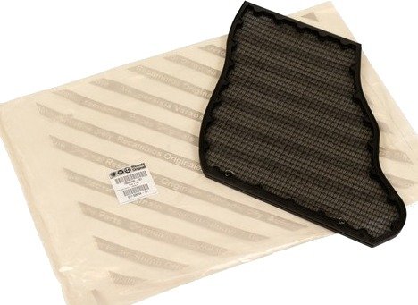 Ventilasjonsgitter MOPAR 1350634080