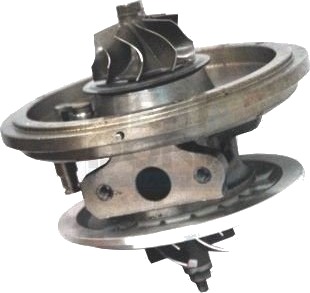 MEAT & DORIA 60101 Kjernegruppe, lader