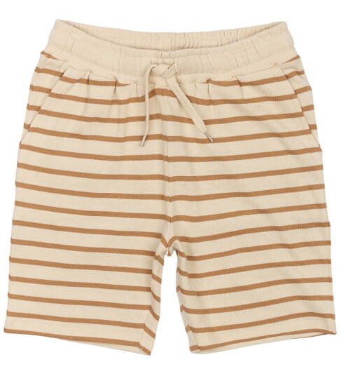 The New Tnnero Shorts Beige 158/164