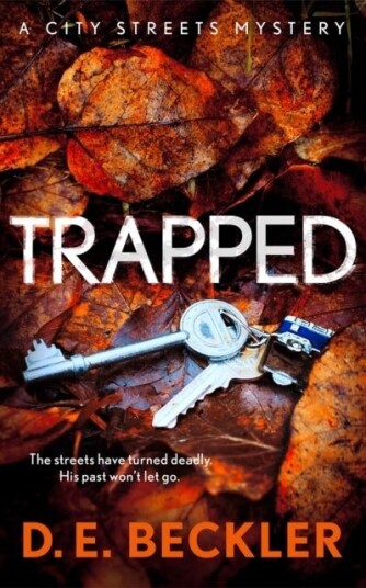 Trapped Trapped