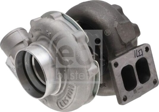 Turbolader FEBI BILSTEIN 195440 Turbolader FEBI BILSTEIN 195440