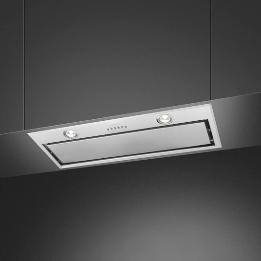 Kjøkkenvifte Smeg KSEG Kjøkkenvifte Smeg KSEG