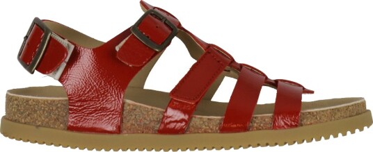 Nature Sandaler Mette Utg Nature 38 Sandals Rød Nature Sandaler Mette Utg Nature 38 Sandals Rød