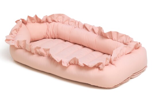 Alice & Fox FREYA Babynest Rosa Alice & Fox FREYA Babynest Rosa