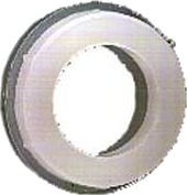 Plastforinger til slipeplater 8298/20x13 Plastforinger til slipeplater 8298/20x13