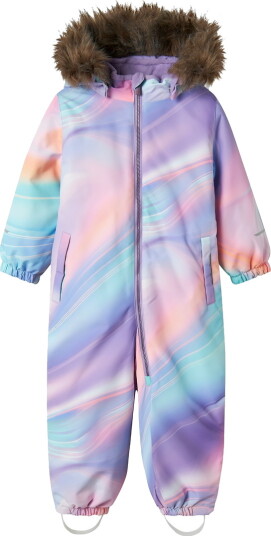 name it Nmfsnow10 Suit Aop Fo Noos Purple 92 name it Nmfsnow10 Suit Aop Fo Noos Purple 92